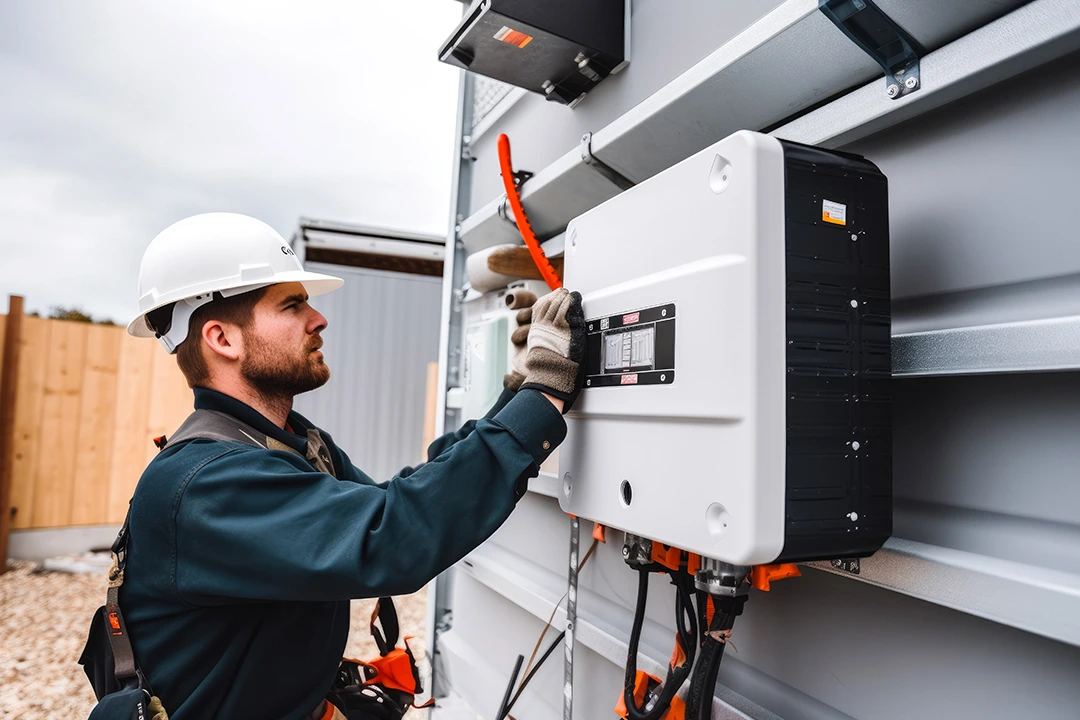 service-battery-backup