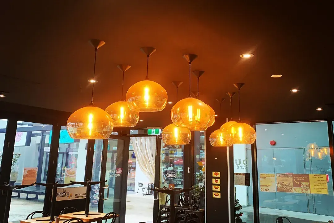 Electrician Warrandyte