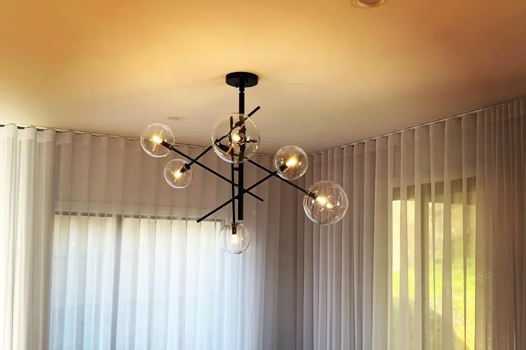 Electrician Warrandyte