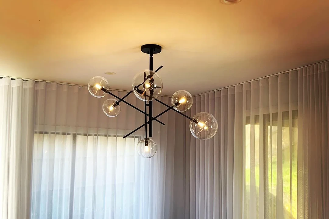 Electrician Burwood