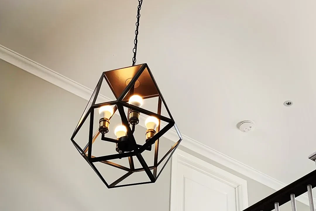 Electrician Burwood