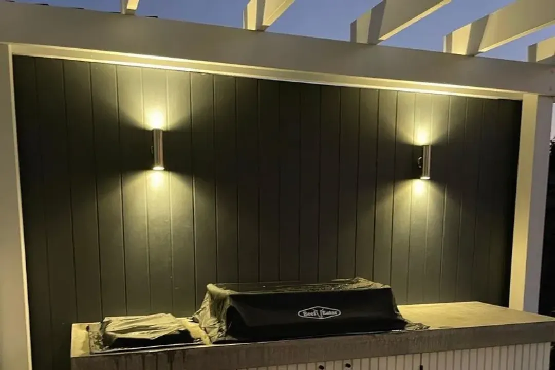 Electrician Bayswater