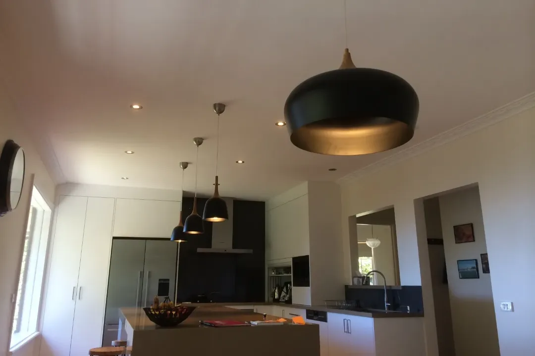 Electrician Bayswater