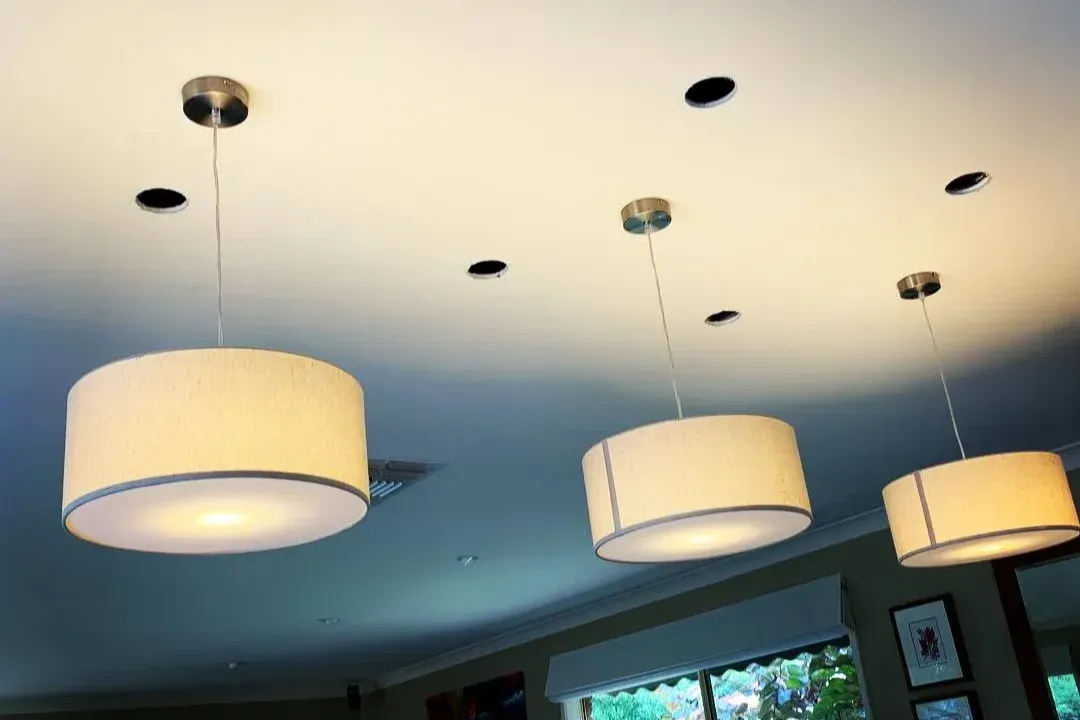 Electrician Glen Waverley